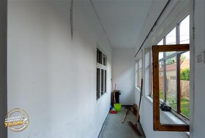 FILM! De vanzare casa traditionala, cu dependinte si facilitati, in Bretcu, Cova - 13