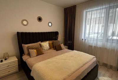 Apartament cu 2 camere decomandat în Berceni - 12