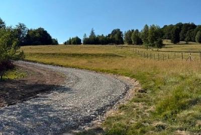 Teren de vanzare intravilan | Intorsura Buzaului - 10
