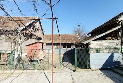 Casă individuală cu 5 camere cu Teren 1500 Mp în Ianoșda - 6