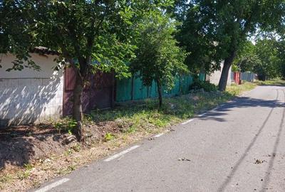 Casă cu 3 camere în Năvodari - 5