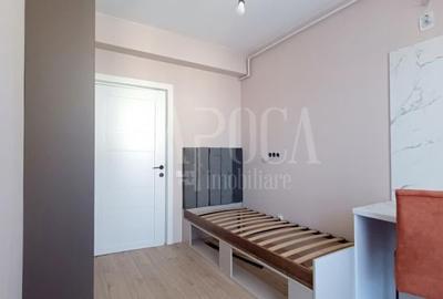Apartament 3 camere de vanzare in Terra, Floresti - 4