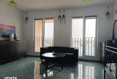 Apartament cu 2 camere semidecomandat în Ștefăneștii de Jos - 8