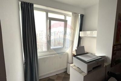 Garsonieră semidecomandată, mobilată în Central - 3