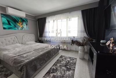 Apartament 3 camere - Bd. București, zona Profi - 1