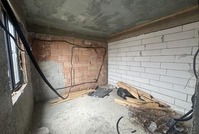 Casă individuală cu 5 camere cu Teren 242 Mp în Ștefăneștii de Jos - 12