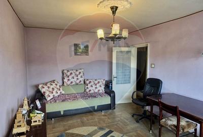 Apartament cu 3 camere decomandat de vanzare, zona Orizont - 1