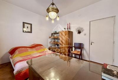 Apartament 5 camere, decomantat, etaj 1, garaj, zona Universitatilor - 11