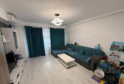 Apartament de 2 camere Ultramodern, 70mp, bloc nou - Prelungirea Ghencea - 1