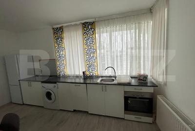Apartament 3 camere 160mp+curte 300mp, AC, centrala termica, zona Ford - 13