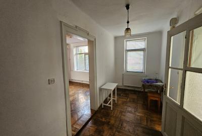 Ansamblu imobiliar, 2 corpuri, cu spațiu comercial, în Timișoara, zona Crișan - 50