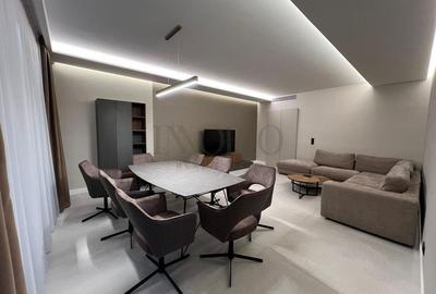 Apartament 3 Camere | Herastrau - 3