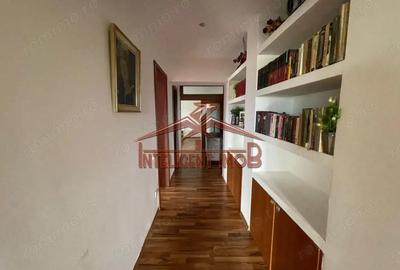 Apartament cu 4 camere semidecomandat în Făgăraș - 14