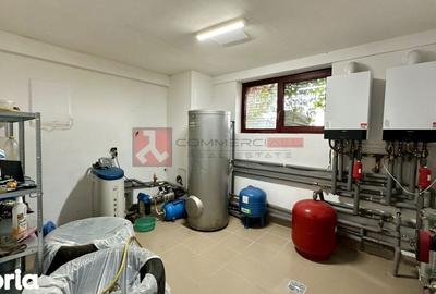 Spațiu comercial, de 850 mp, în Bartolomeu - 7