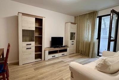 Lacul Tei - Grigore Moisil Inchireiere apartament 2 camere - 11
