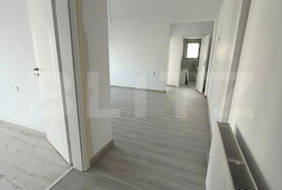 Apartament cu 3 camere decomandat în Bârnova - 5