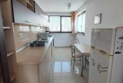 Garsoniera spatioasa Astra - 3