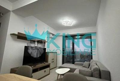 Apartament cu 2 camere decomandat, mobilat în Timișoara