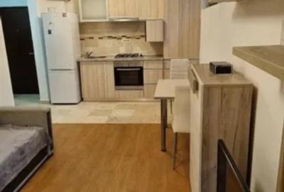 Apartament cu 2 camere semidecomandat, mobilat în Vitan Mall - 3