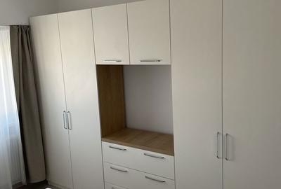 Apartament cu 2 camere decomandat în Gării - 5