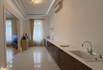 Apartament de lux,130 mp,SUPERB,aproape de centrul Timisoarei - 5