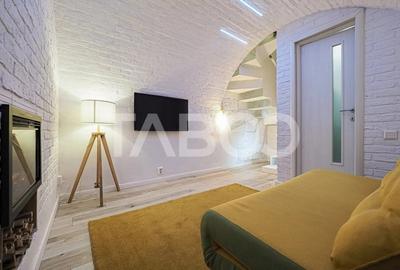 Oportunitate de investitie - 2 apartamente in Centrul Istoric Sibiu - 6