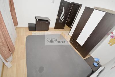 Afi Cotroceni - Bloc ANVELOPAT,  2 cam,  - 53 mp  - parter Afi Cotroceni - Bloc ANVELOPAT,  2 cam,  - 53 mp  - parter - 5