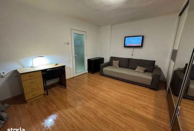 Garsonieră în Mărăști