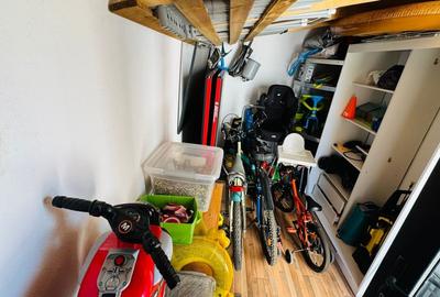 CASA CUMPANA 425 MP TEREN | P+1+M | MOBILATA SI UTILATA | - 7