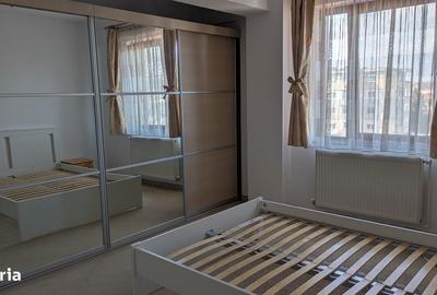 Apartament cu 2 camere, mobilat în Sud - 4