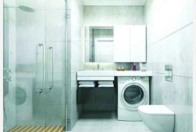 Apartament cu 2 camere nedecomandat în Central - 7