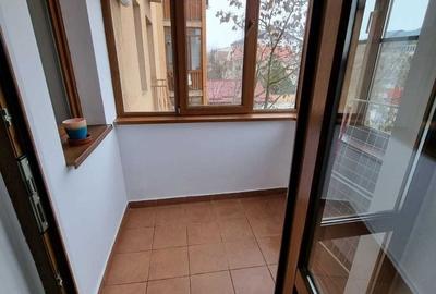 Apartament cu 2 camere decomandat, mobilat în Drumul Taberei - 6