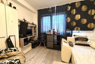 Garsonieră, mobilată în UMT - 2