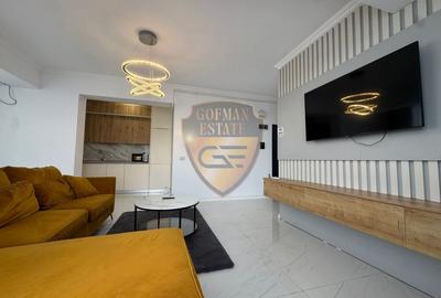 Apartament 4 camere 82,5 mp  dressing + terasa 221, 5 mp - 1