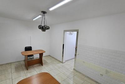 Apartament cu 2 camere semidecomandat în Ultracentral - 11