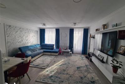Casă cu 4 camere cu Teren 300 Mp în Giroc
