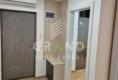 TOTUL NOU!Ap 2 camere 60mp,TERASA 30mp,PARCARE,ZONA EROILOR/FLORESTI - 6