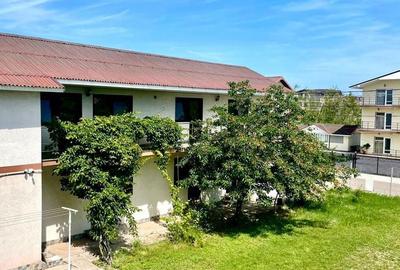 Casă cu 4 camere în Central - 5