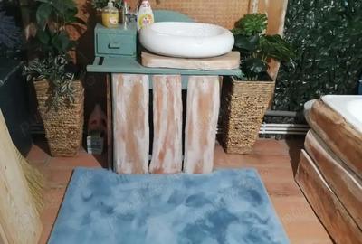 Casă cu 2 camere cu Teren 5000 Mp în Brebu - 7
