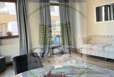 Inchiriere apartament 3 camere Brasov Season Residence Drumul Poienii - 1