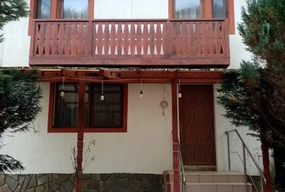 De vanzare casa Cheia - 2