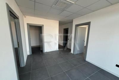 Inchiriere Hala 600 mp CHITILA PARC TBM - 1