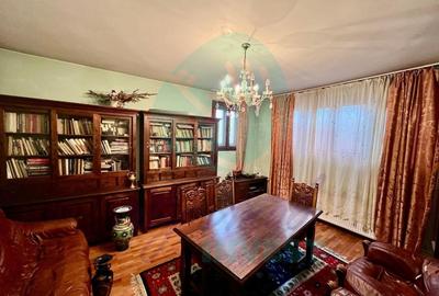 Imobil P+1+M | Oportunitate investiție | Locuință, clinică sau birouri | Carol - 2