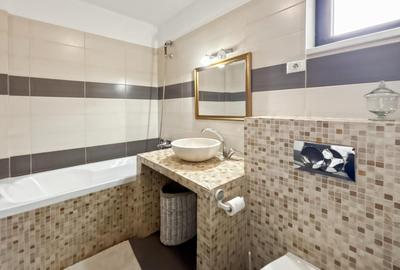 Apartament 92mp utili + Boxa + Loc Parcare | Bloc 2014 - 14