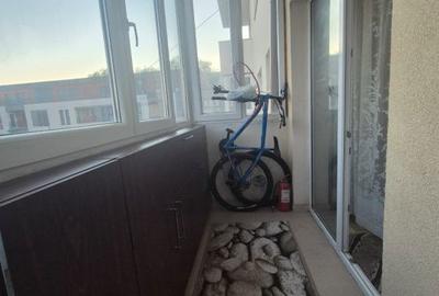 Apartament cu 2 camere în Florești - 10