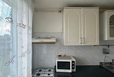 Apartament cu 2 camere decomandat în Bruiu - 8