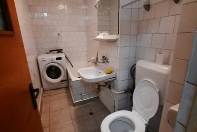 Garsonieră decomandată în Tei - 10