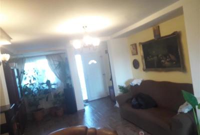 Casă cu 3 camere în Lumina - 13