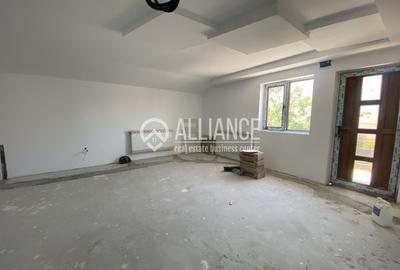 VALU LUI TRAIAN(COD 07) -Casa P+M 5 camere cu teren de 300 mp - 22