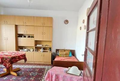 Apa, casa P+M,14 ari teren - 4